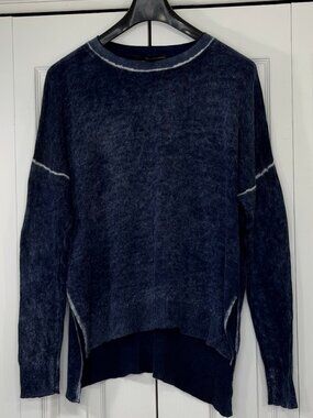 100% Cashmere Sweater by 360 Cashmere